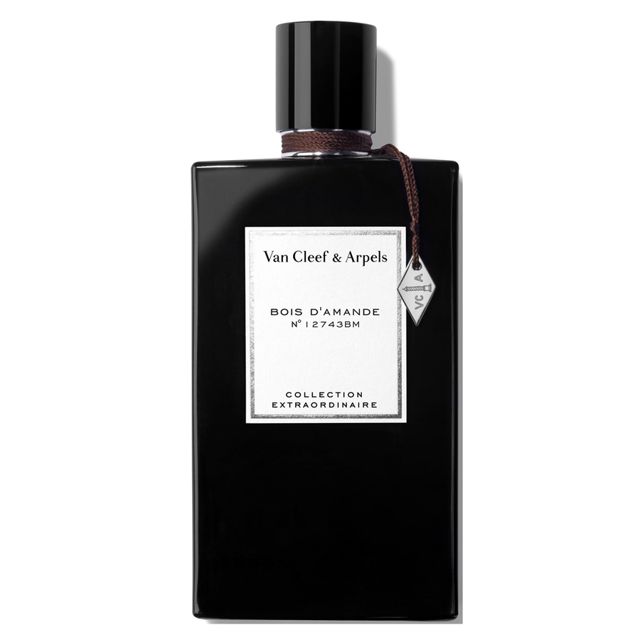 Van Cleef & Arpels Extraordinaire Bois D'Amande