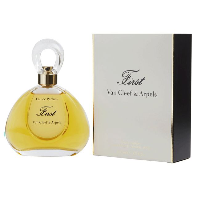 Van Cleef & Arpels First