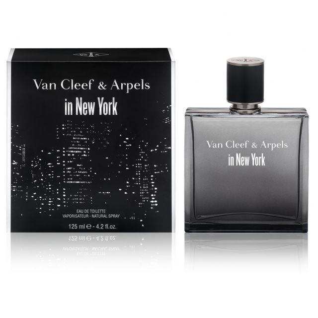 Van Cleef & Arpels In York