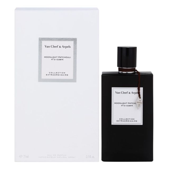 Van Cleef & Arpels Moonlight Patchouli