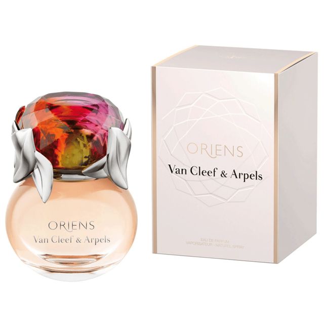 Van Cleef & Arpels Oriens By Van Cleef Arpels