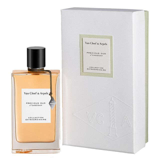 Van Cleef & Arpels Precious Oud