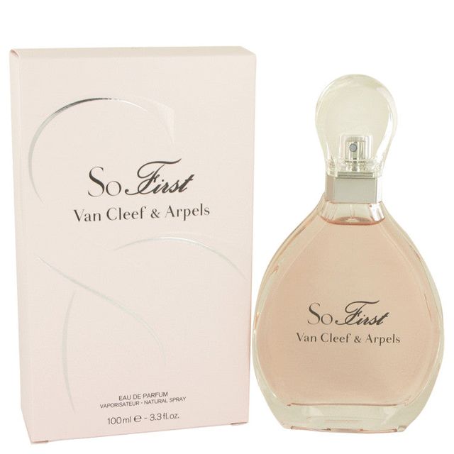 Van Cleef & Arpels So First Van Cleef & Arpels