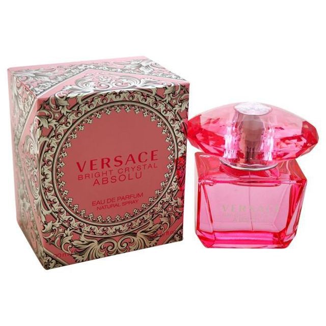 Versace Bright Crystal Absolu
