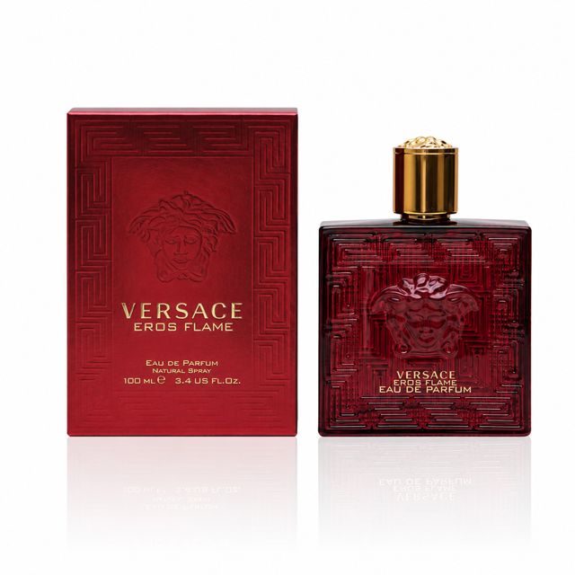 Versace Eros Flame