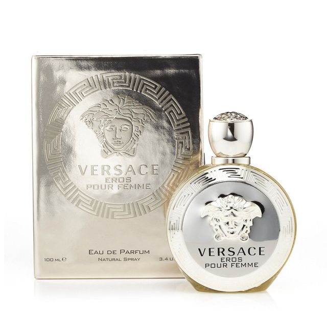 Versace Eros Pour Femme