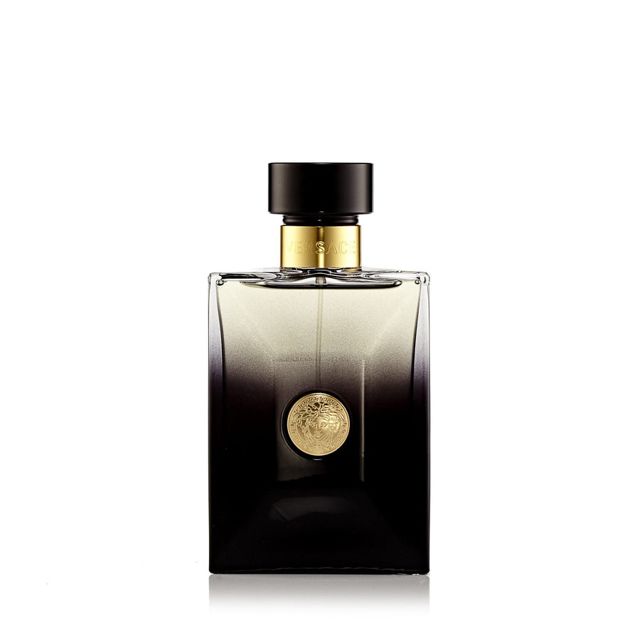 Versace Oud Noir