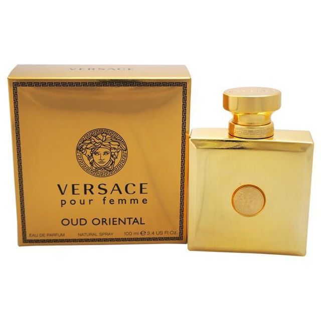 Versace Oud Oriental