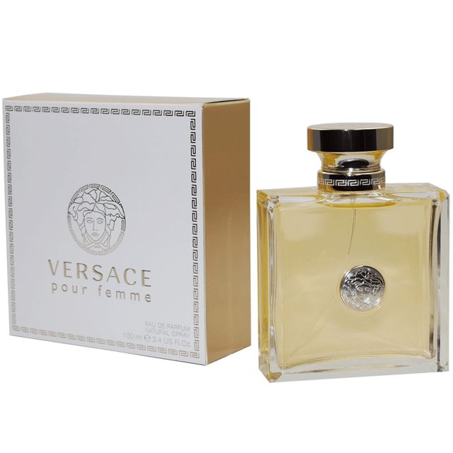Versace Pour Femme