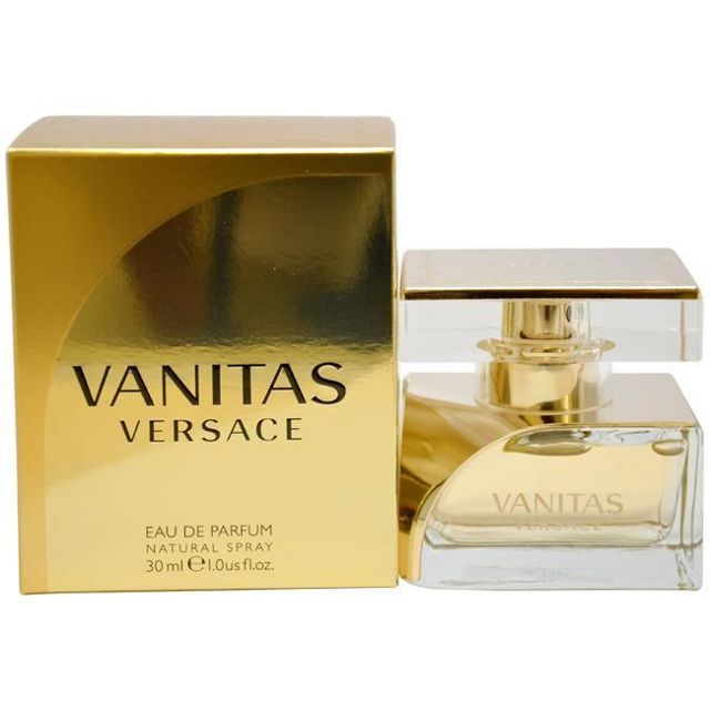 Versace Vanitas
