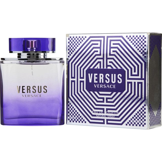 Versace Versus