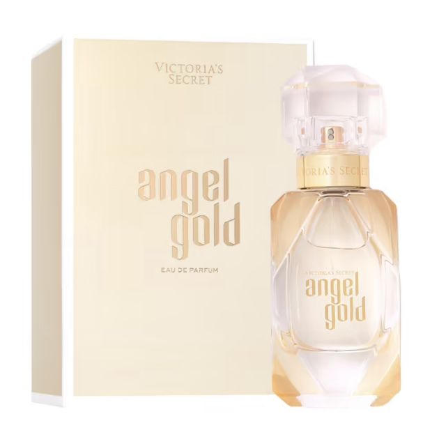 Victoria's Secret Angel Gold