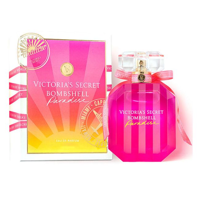 Victoria's Secret Bombshell Paradise