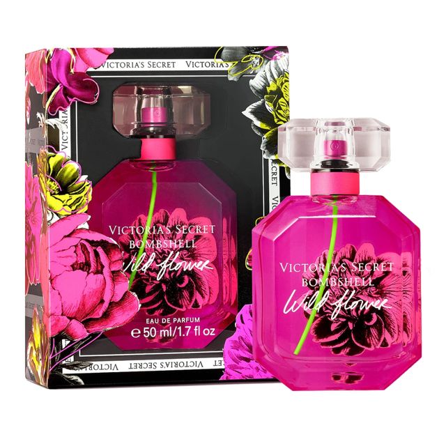 Victoria's Secret Bombshell Wild Flower