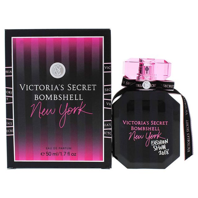 Victoria's Secret Bombshell York