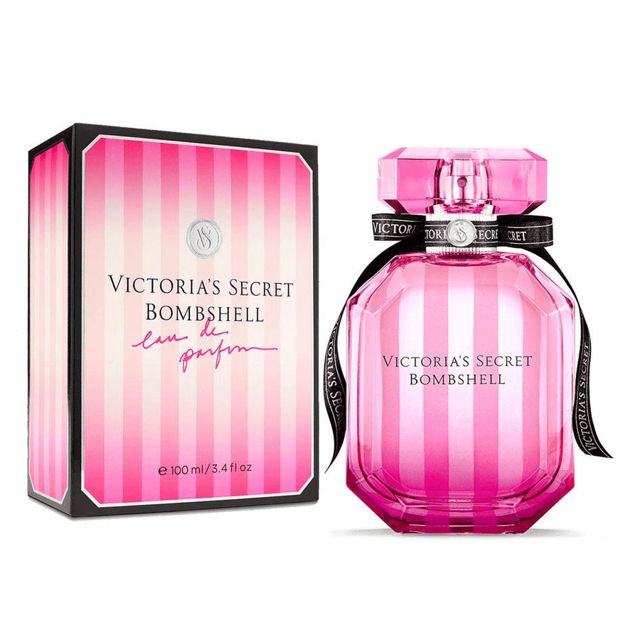 Victoria's Secret Bombshell