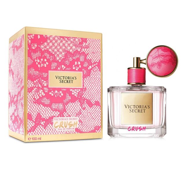 Victoria's Secret Crush