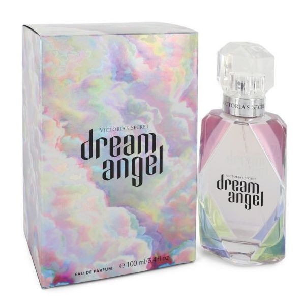 Victoria's Secret Dream Angel Fly High