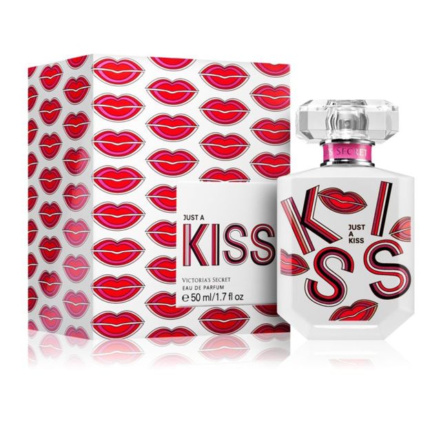 Victoria's Secret Just A Kiss
