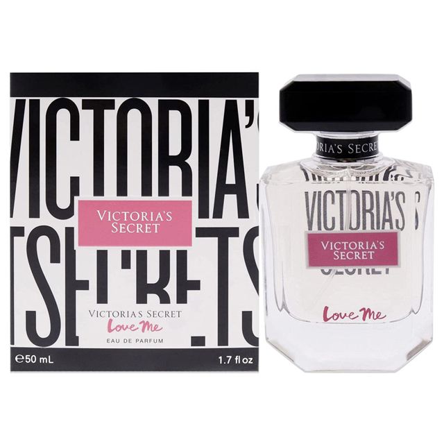 Victoria's Secret Love Me