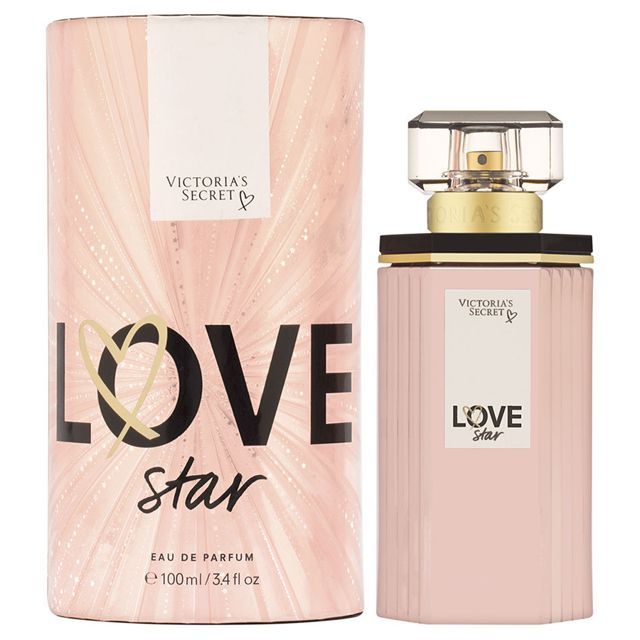 Victoria's Secret Love Star