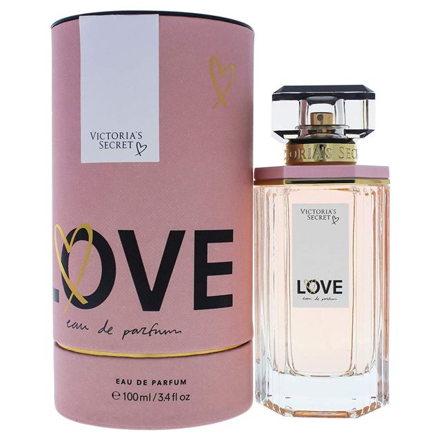 Victoria's Secret Love