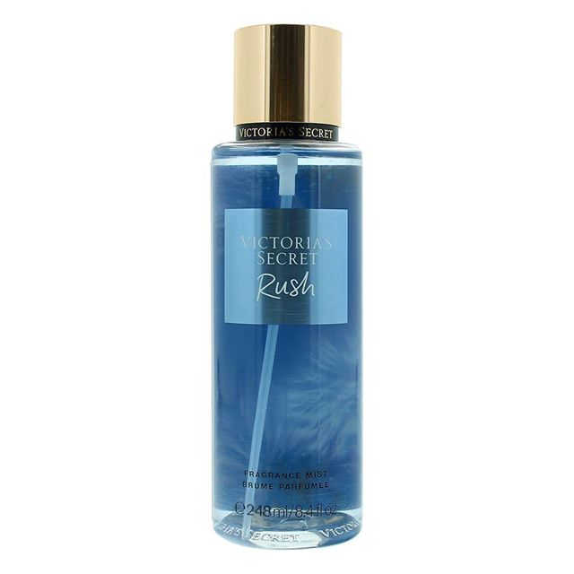 Victoria's Secret Rush