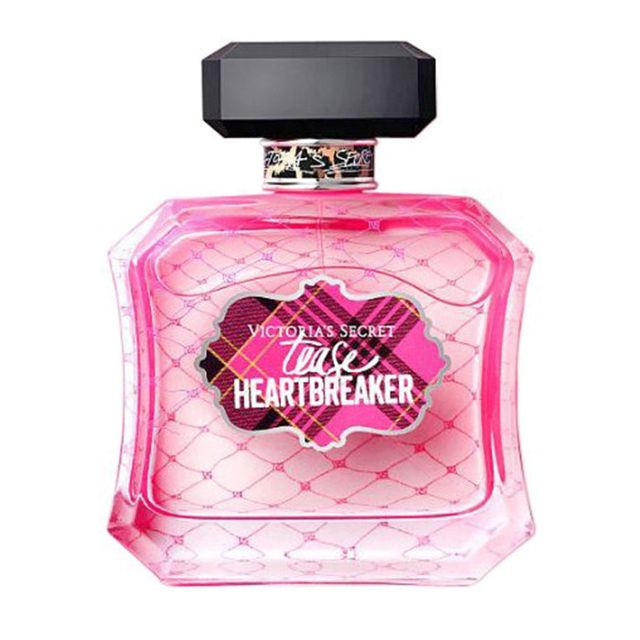 Victoria's Secret Tease Heartbreaker