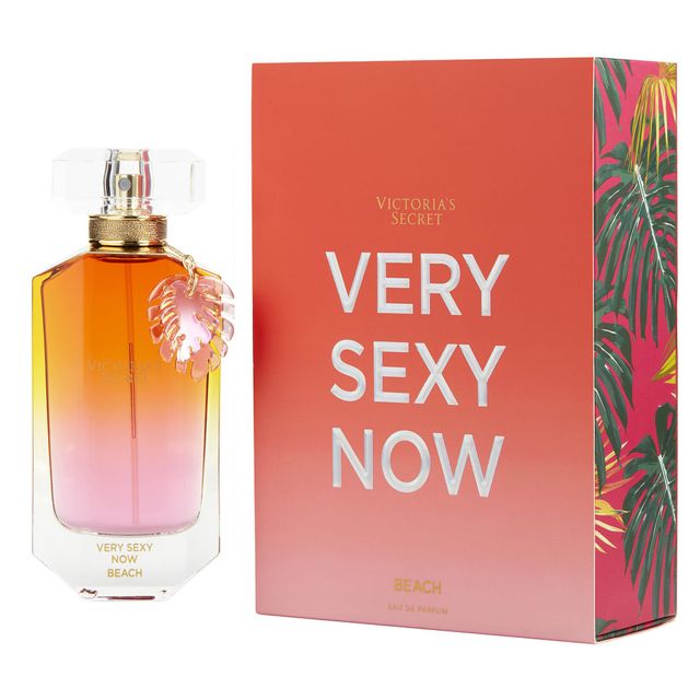 Victoria's Secret Very Sexy Now Beach