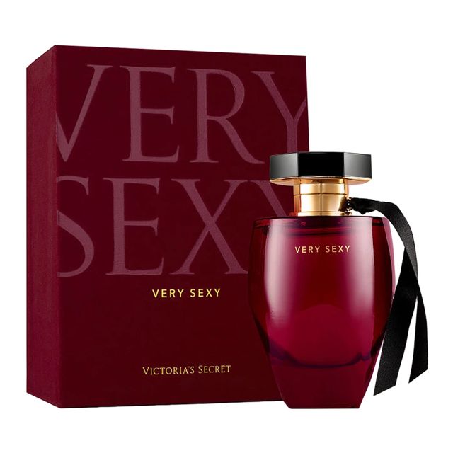 Victoria's Secret Very Sexy