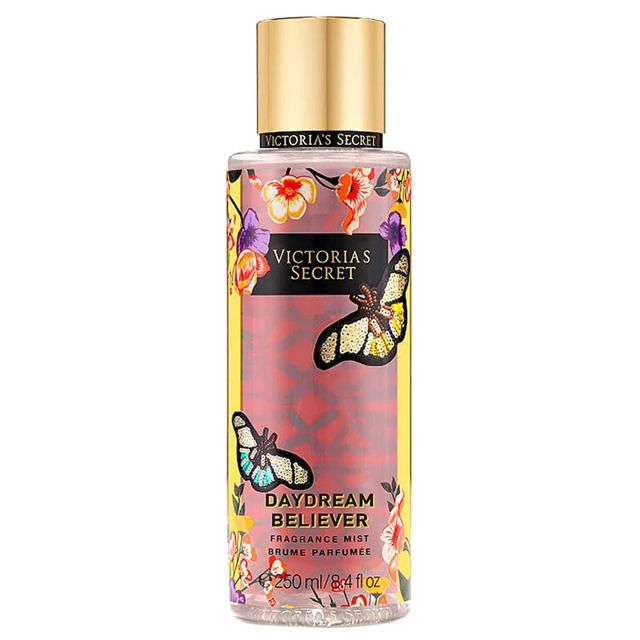 Victoria's Secret Vs Daydream Believer