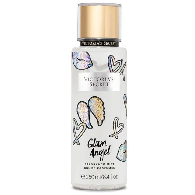 Victoria's Secret Vs Glam Angel