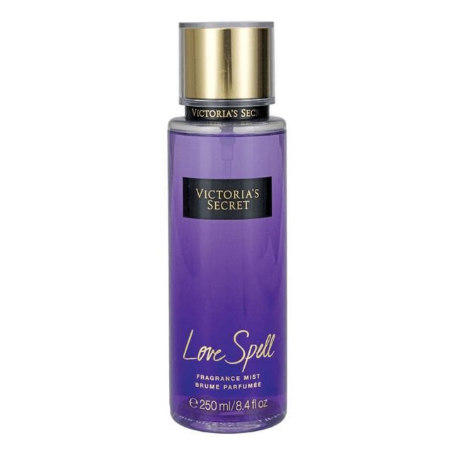 Victoria's Secret Vs Love Spell