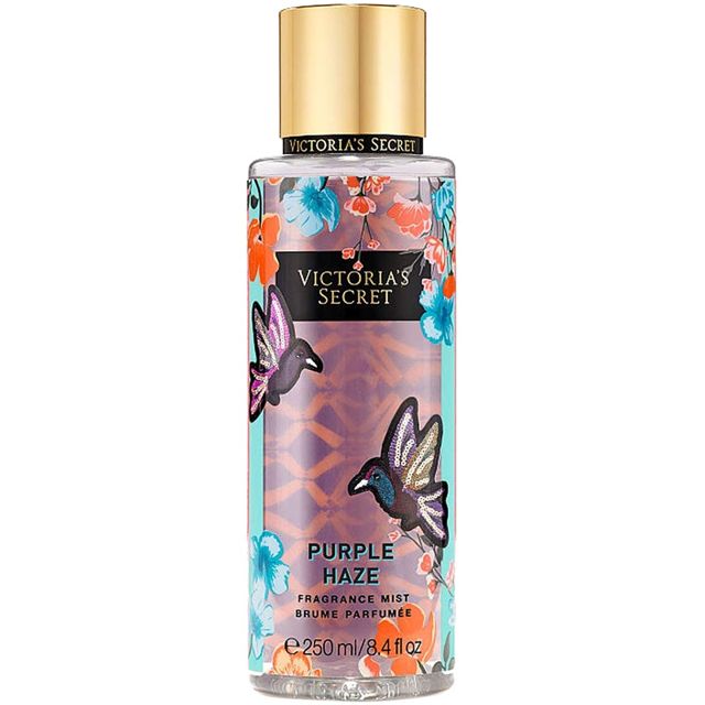 Victoria's Secret Vs Purple Haze