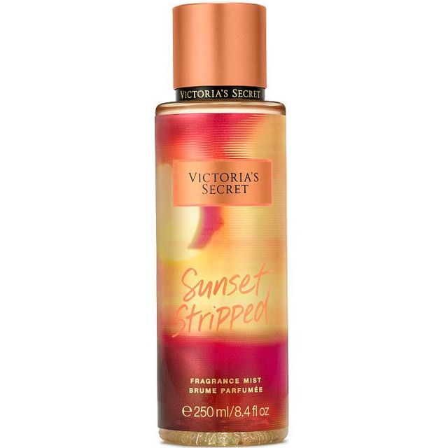 Victoria's Secret Vs Sunset Stripped