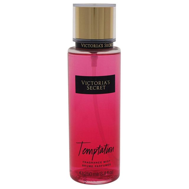 Victoria's Secret Vs Temptation