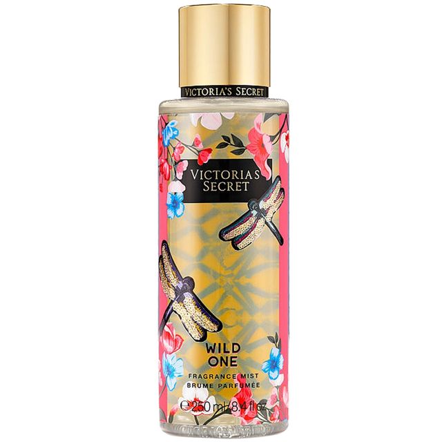 Victoria's Secret Vs Wild One