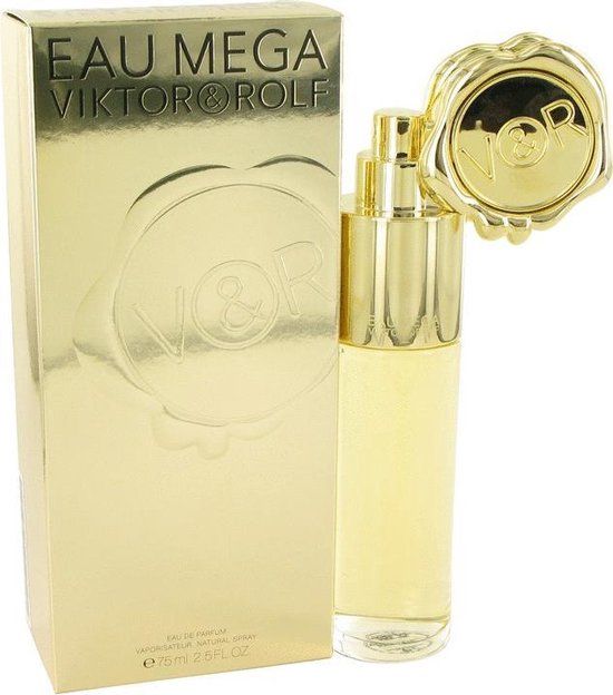 Viktor & Rolf Eau Mega Viktor&Rolf