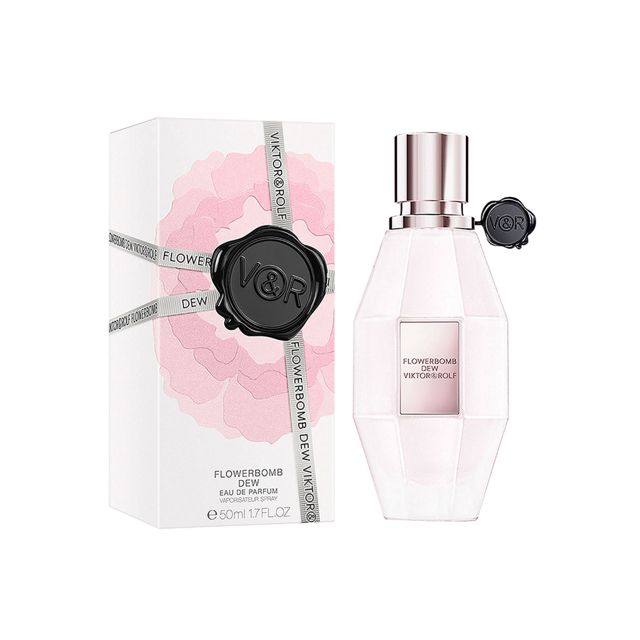 Viktor & Rolf Flowerbomb Dew