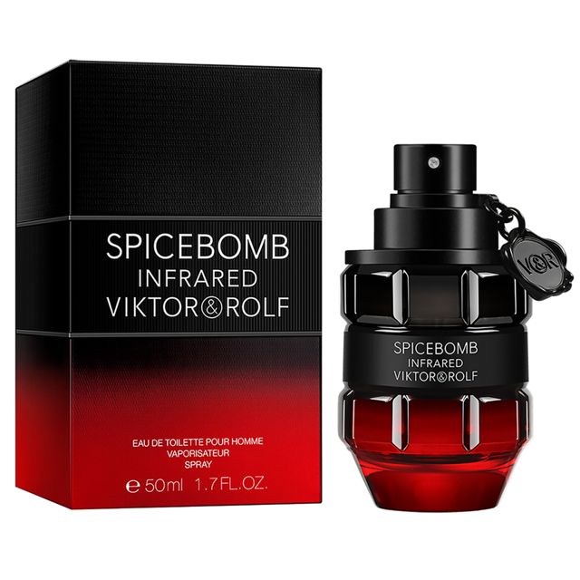 Viktor & Rolf Spicebomb Infrared