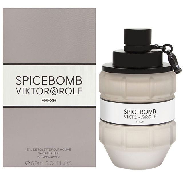 Viktor & Rolf V&r Spicebomb Fresh