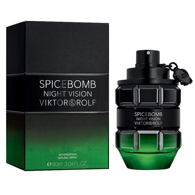 Viktor & Rolf V&r Spicebomb Night Vision