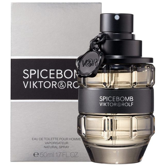 Viktor & Rolf V&r SpiceBomb