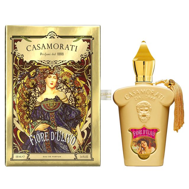 Xerjoff Casamorati Fiore D Ulivo