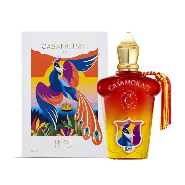 Xerjoff Casamorati Levar Del Sole