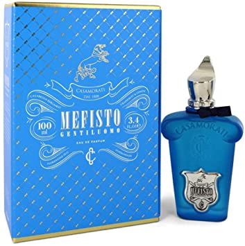Xerjoff Casamorati Mefisto Gentiluomo