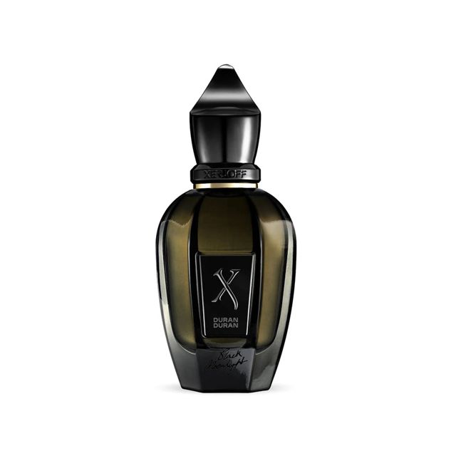 Xerjoff Duran Duran Black Moonlight
