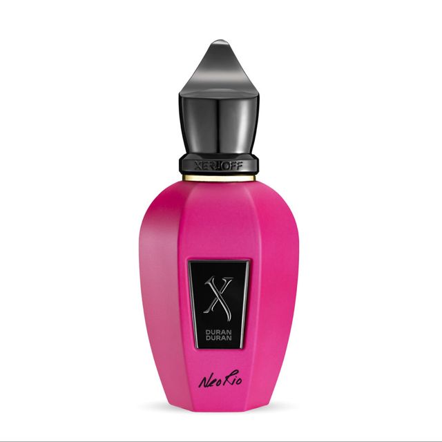 Xerjoff Duran Duran Neo rio Fluo Pink