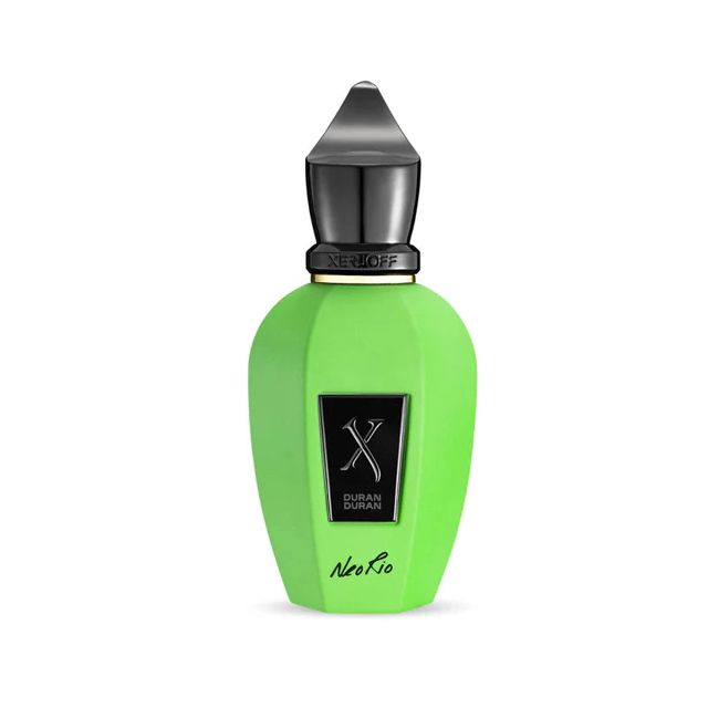 Xerjoff Duran Duran Neorio Fluo Green