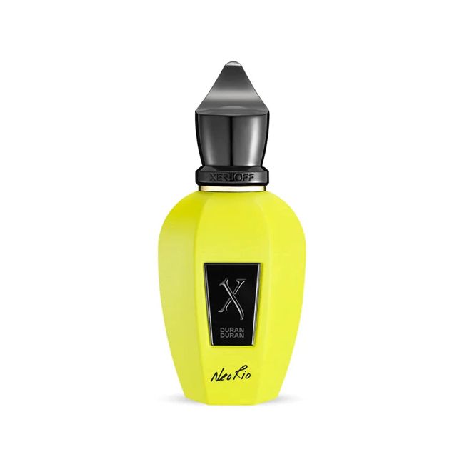 Xerjoff Duran Duran Neorio Fluo Yellow